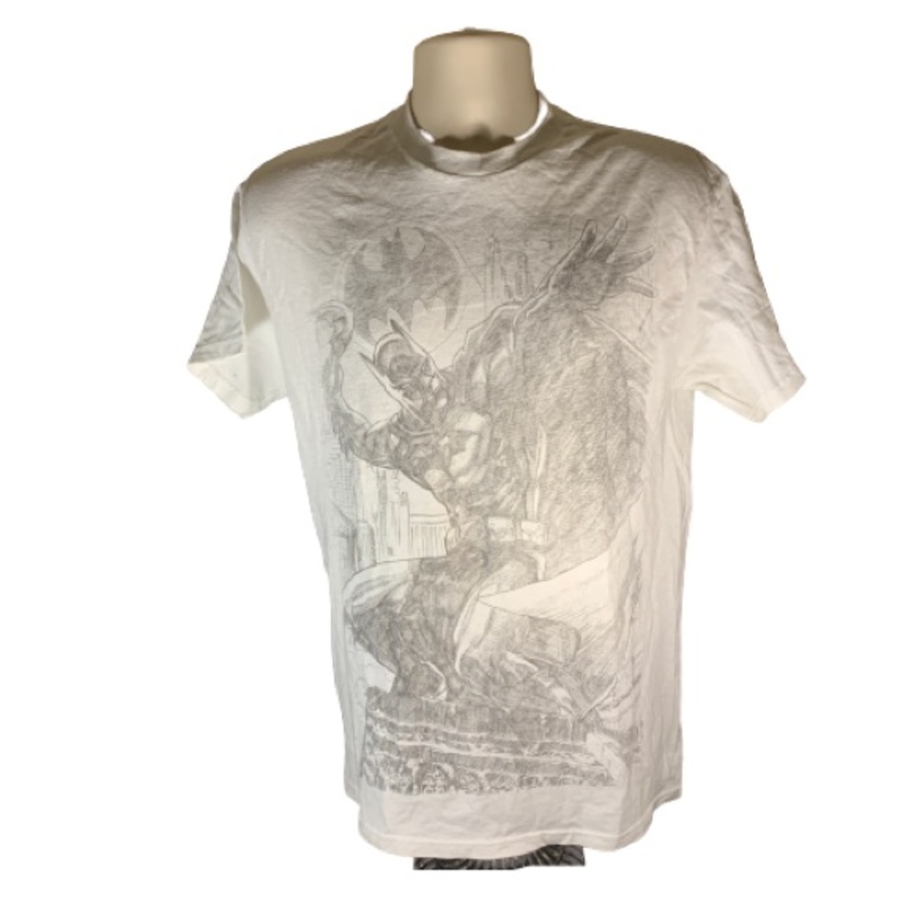 Batman Sketch Graphic T